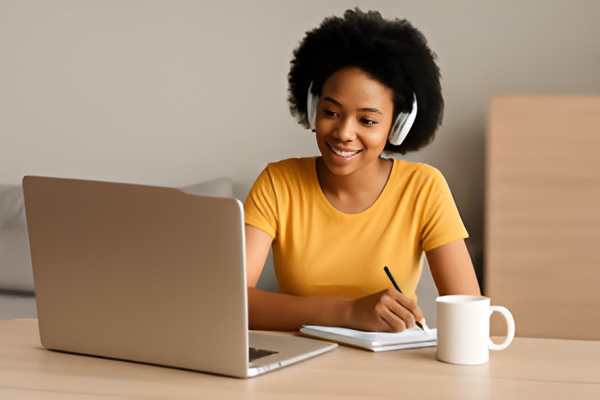 Discover How Hybrid Learning Can Work for You