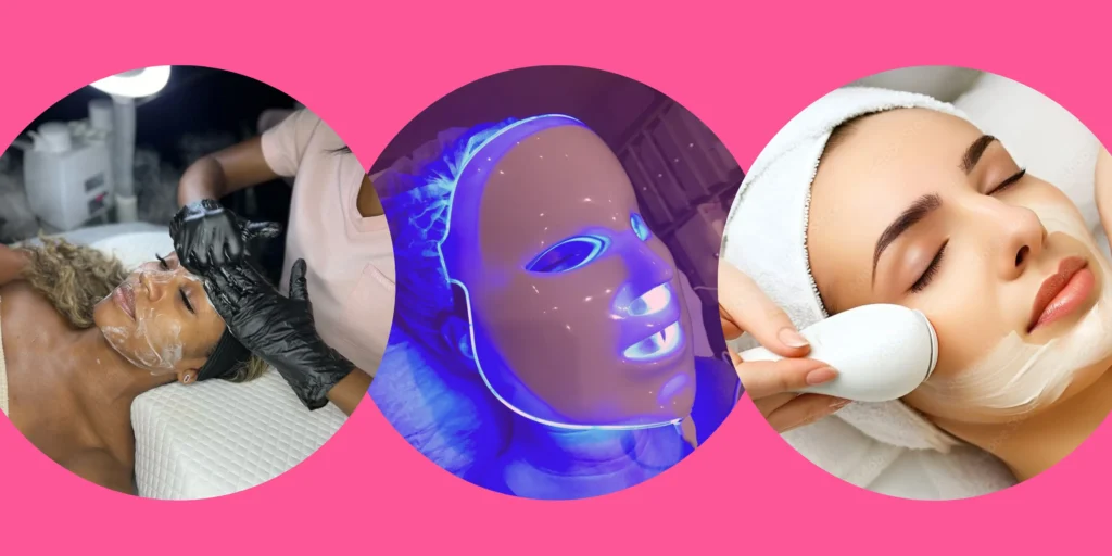 Esthetician Program – Hybrid Cosmetology School