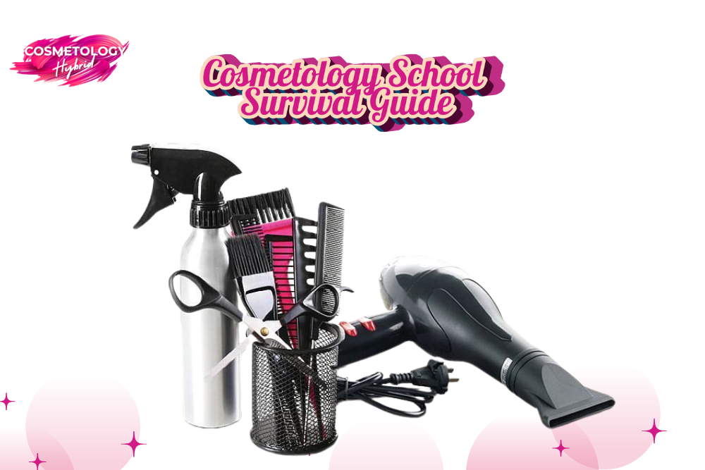 From Classroom to Salon Smart Tips for Balancing Cosmetology Life