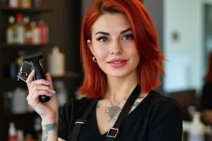 Hybrid Cosmetology School Barbering, Nails, Esthetics & Cosmetology
