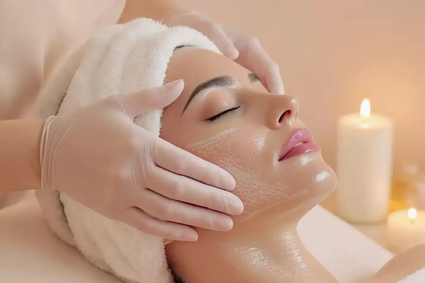 hybrid cosmetology, skin care