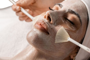 hybrid esthetician program