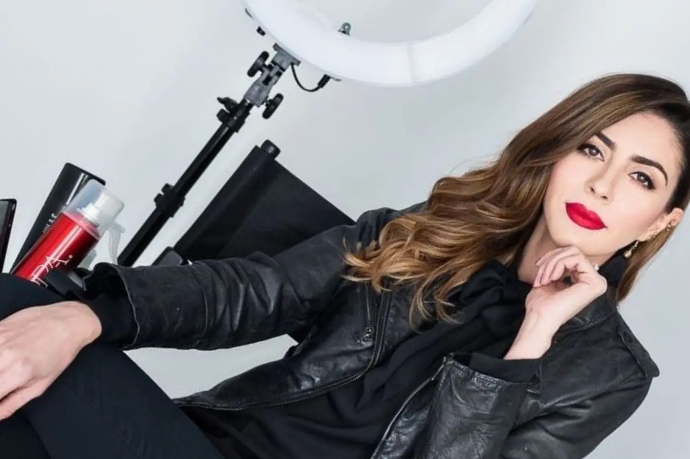 hybrid cosmetology, beauty business
