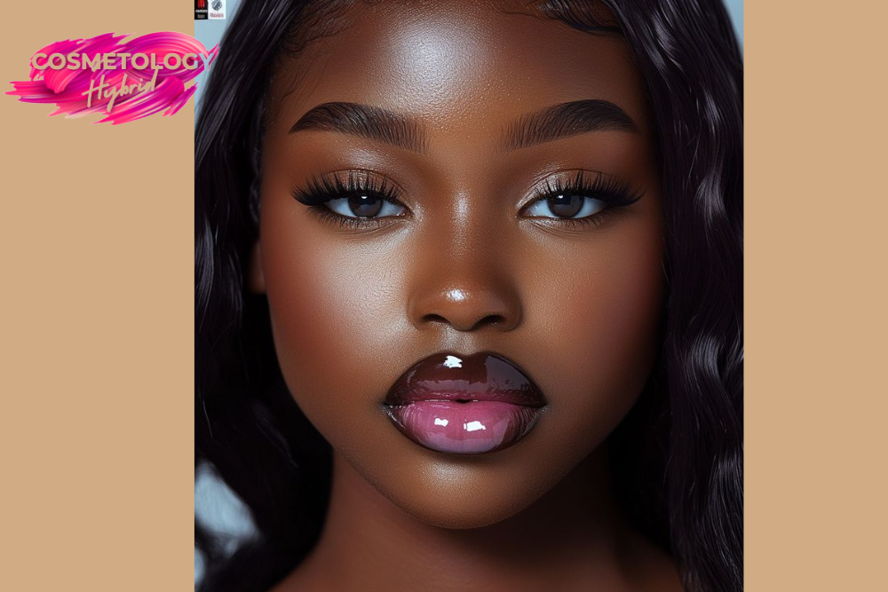 2025 beauty industry trends