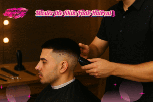 Skin Fade Haircut