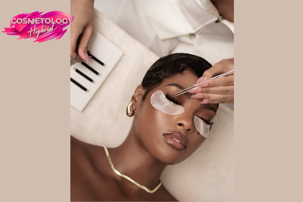 biotech skincare activities