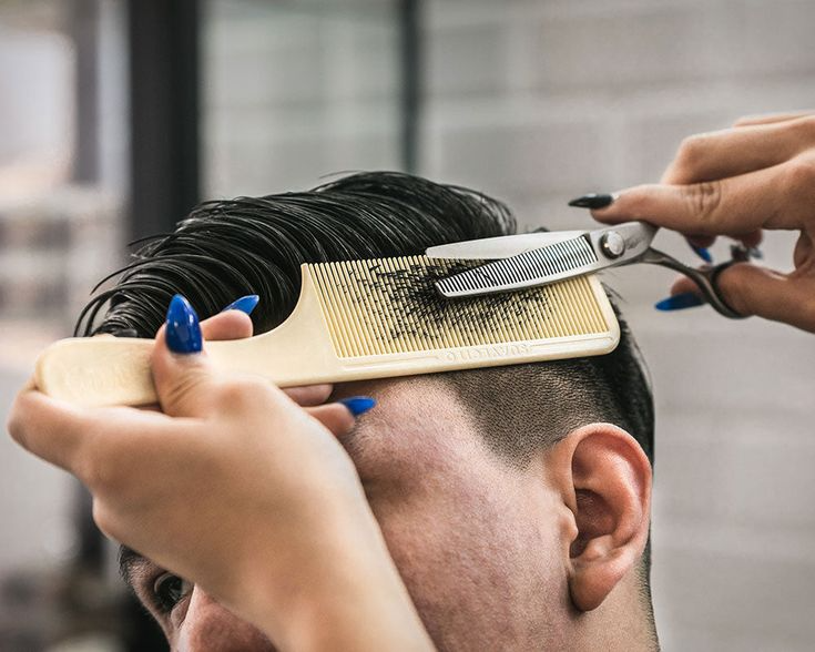 mastering skin fade haircut