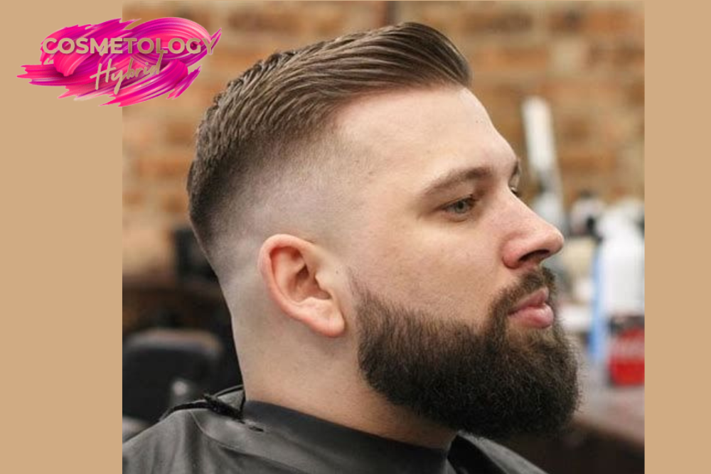 men's grooming beauty industry trends