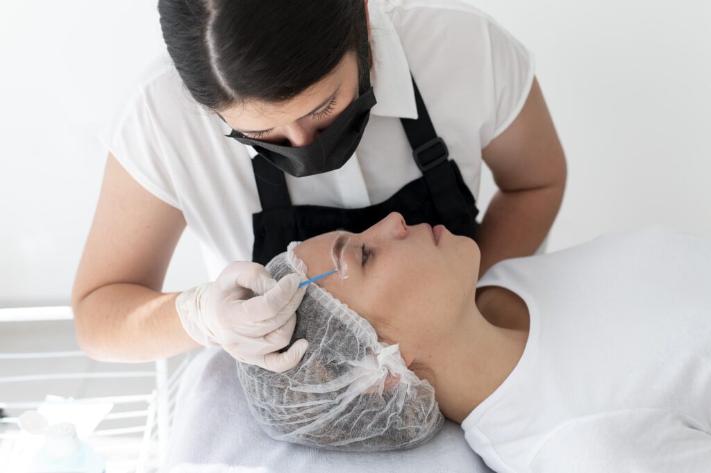 How This Differs From Aesthetic Injector Training
