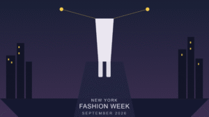 NY Fashion Week 2026
