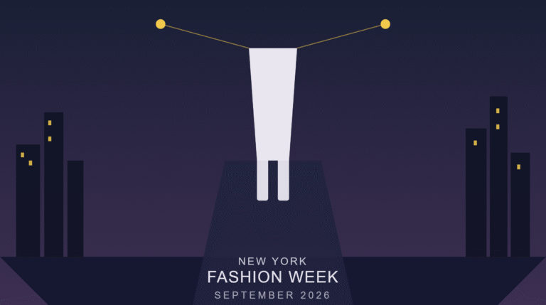 NY Fashion Week 2026