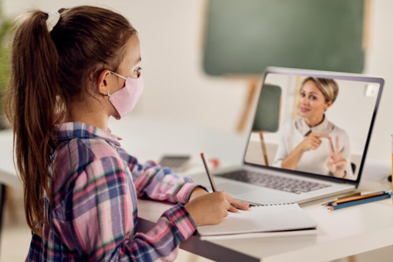 Online Cosmetology School