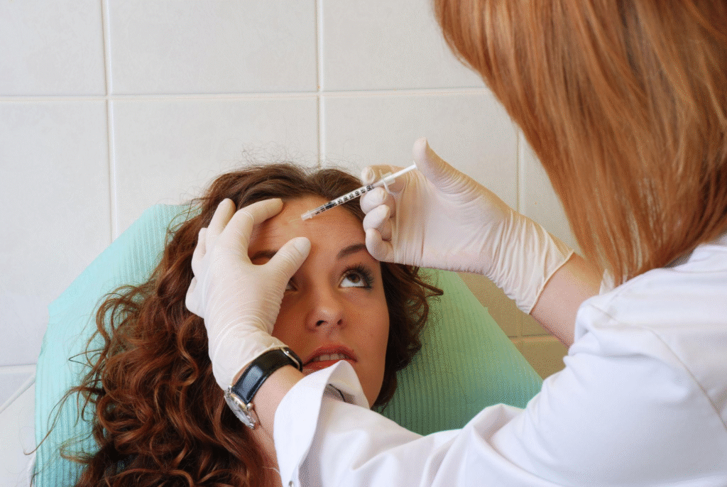 How Long Does Botox Take to Work?