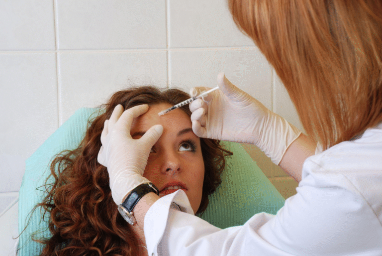 How Long Does Botox Take to Work?