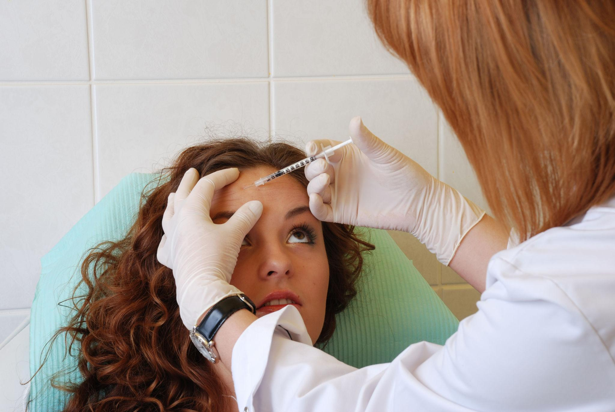 How Long Does Botox Take to Work?