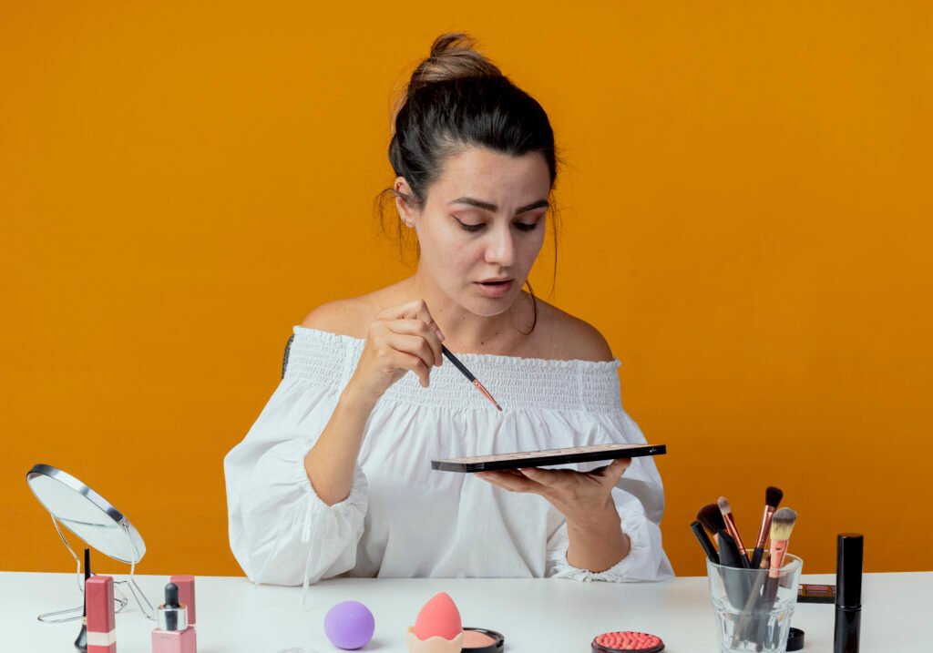 Hybrid beauty careers are growing for a reason