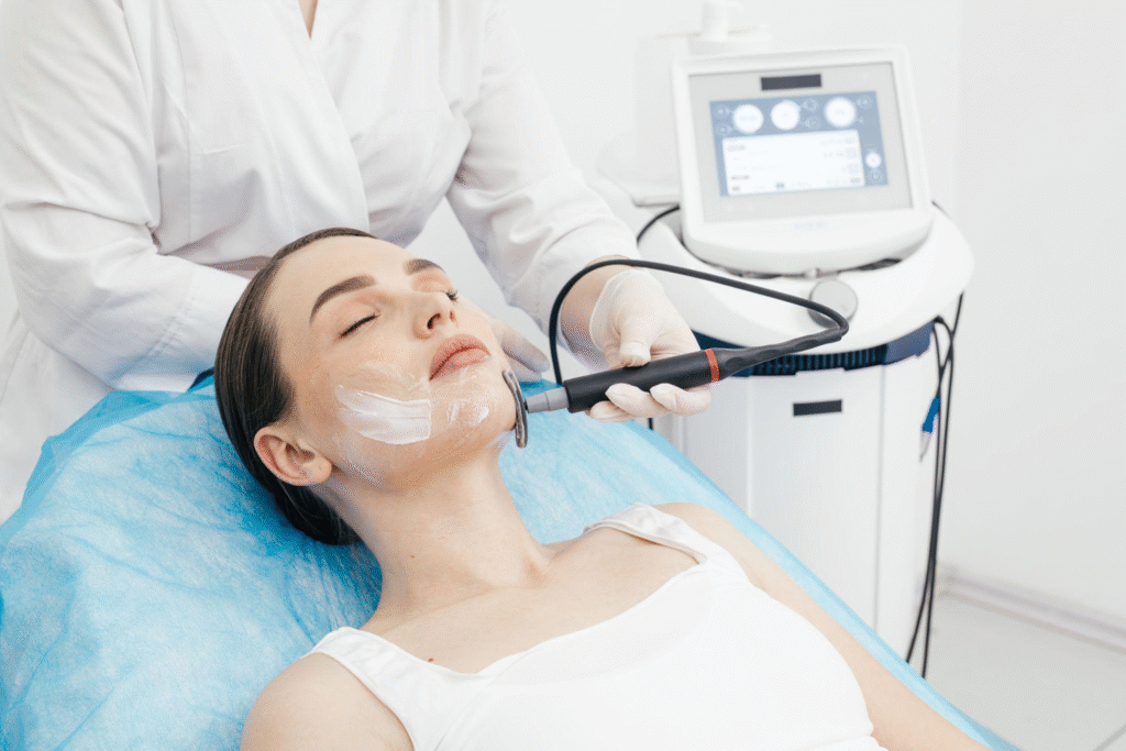 Xerf Treatment: A Complete Guide to Skin Tightening and Rejuvenation