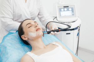 Xerf Treatment: A Complete Guide to Skin Tightening and Rejuvenation