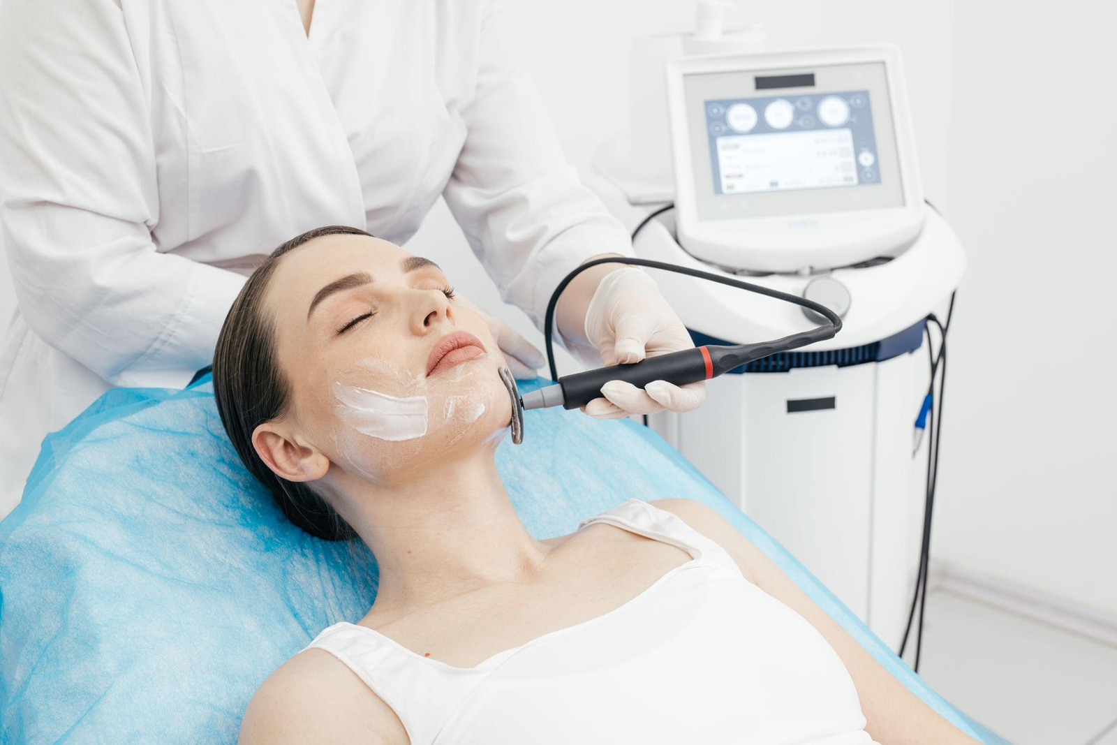 Xerf Treatment: A Complete Guide to Skin Tightening and Rejuvenation