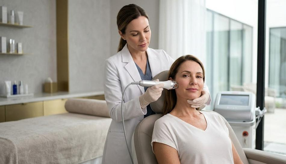 How Does Xerf Treatment Work?